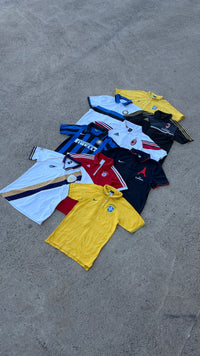 Football Stuff