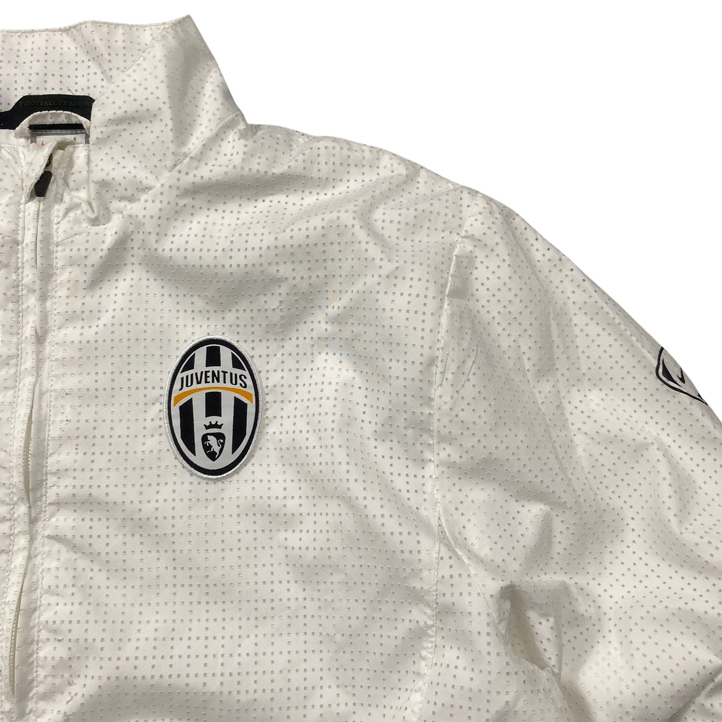 Nike Juventus Turin Tracksuit (L)