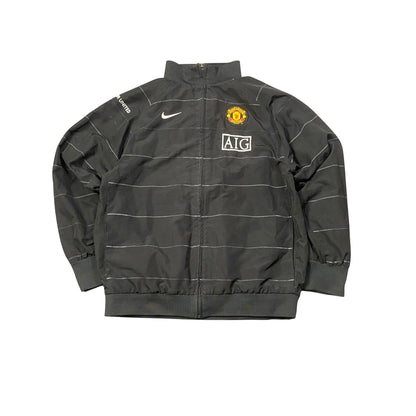 Nike Manchester United Trackjacket (S)