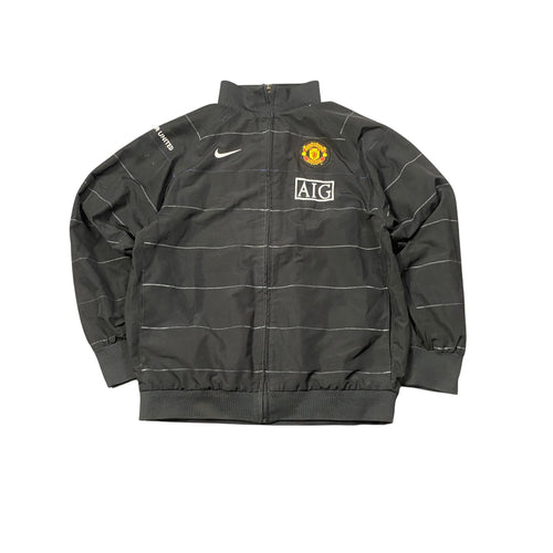 Nike Manchester United Trackjacket (S)