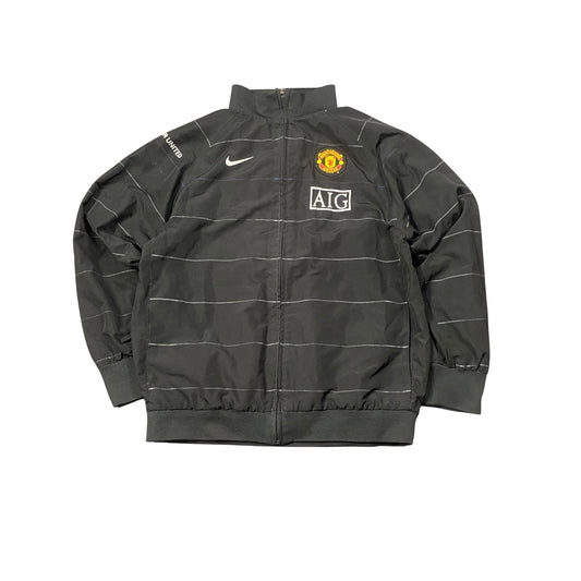 Nike Manchester United Trackjacket (S)