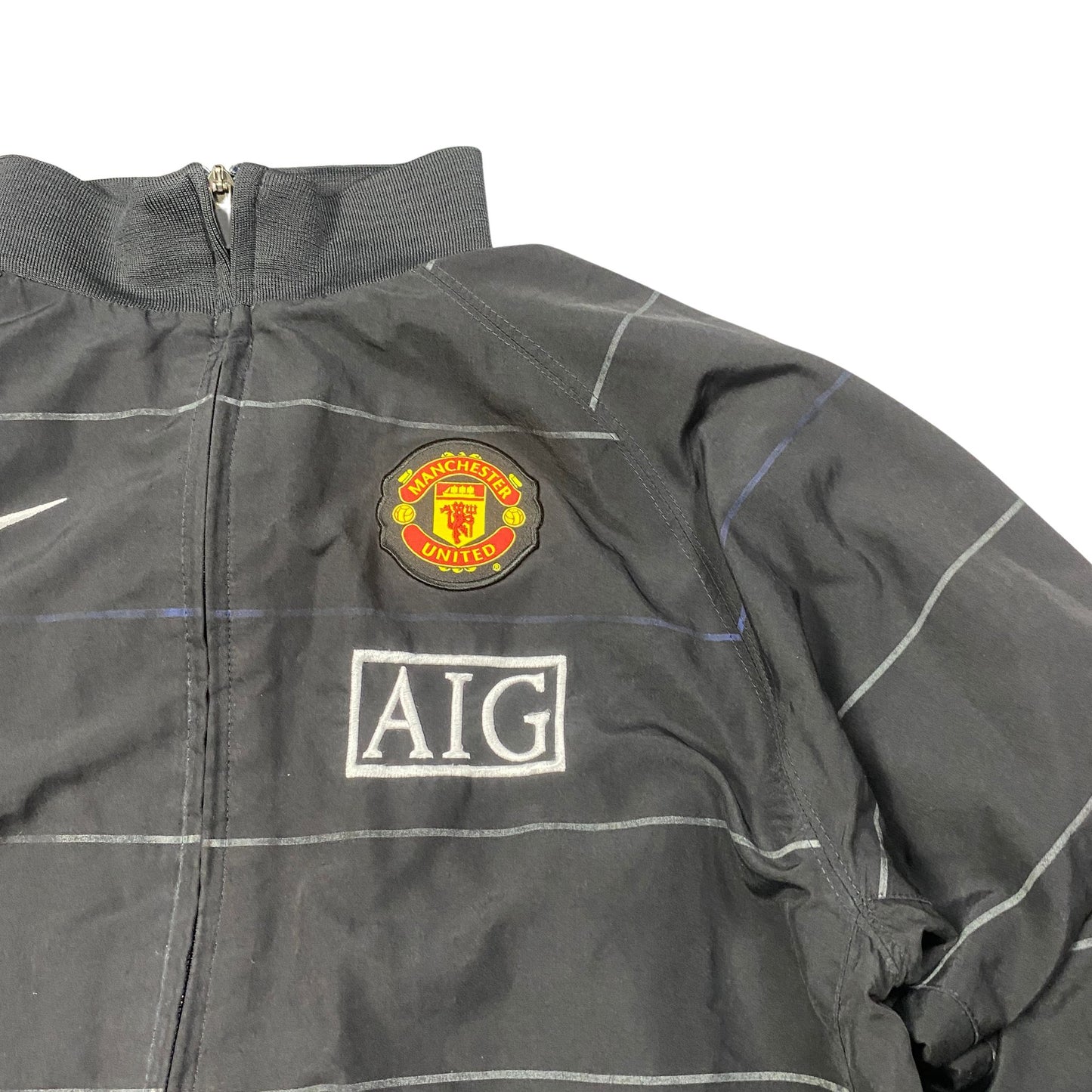 Nike Manchester United Trackjacket (S)