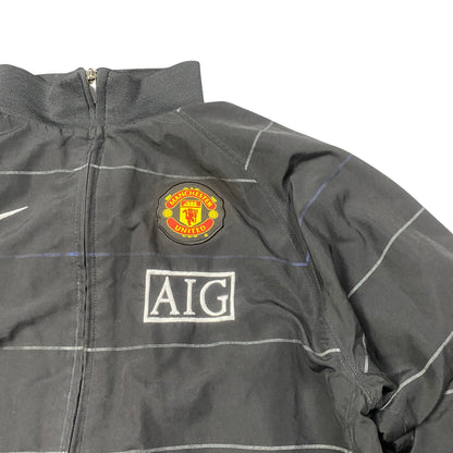 Nike Manchester United Trackjacket (S)