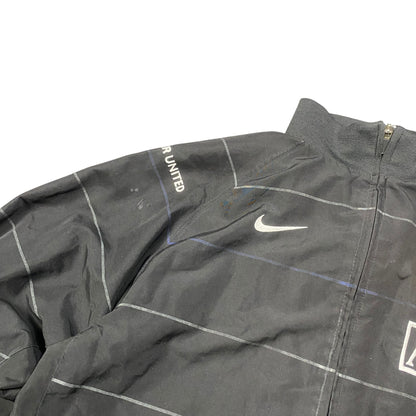 Nike Manchester United Trackjacket (S)