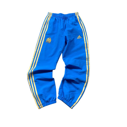 Adidas Olympique Marseille Tracksuit (XS)
