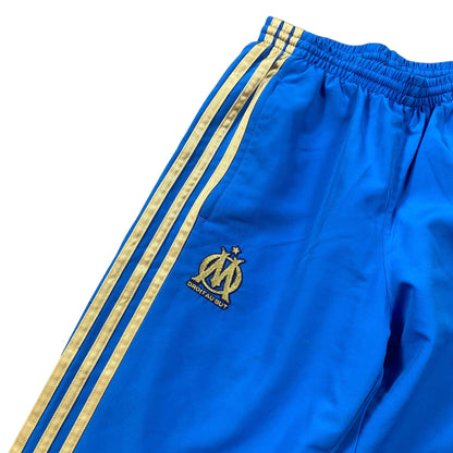 Adidas Olympique Marseille Tracksuit (XS)