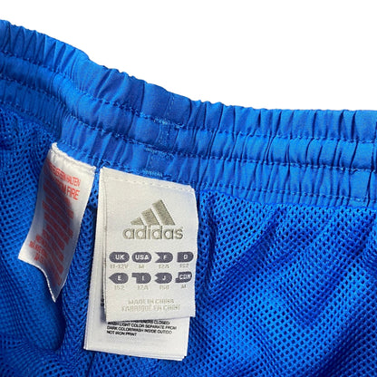 Adidas Olympique Marseille Tracksuit (XS)