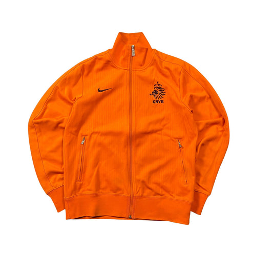 Nike Niederlande Trackjacket (M)