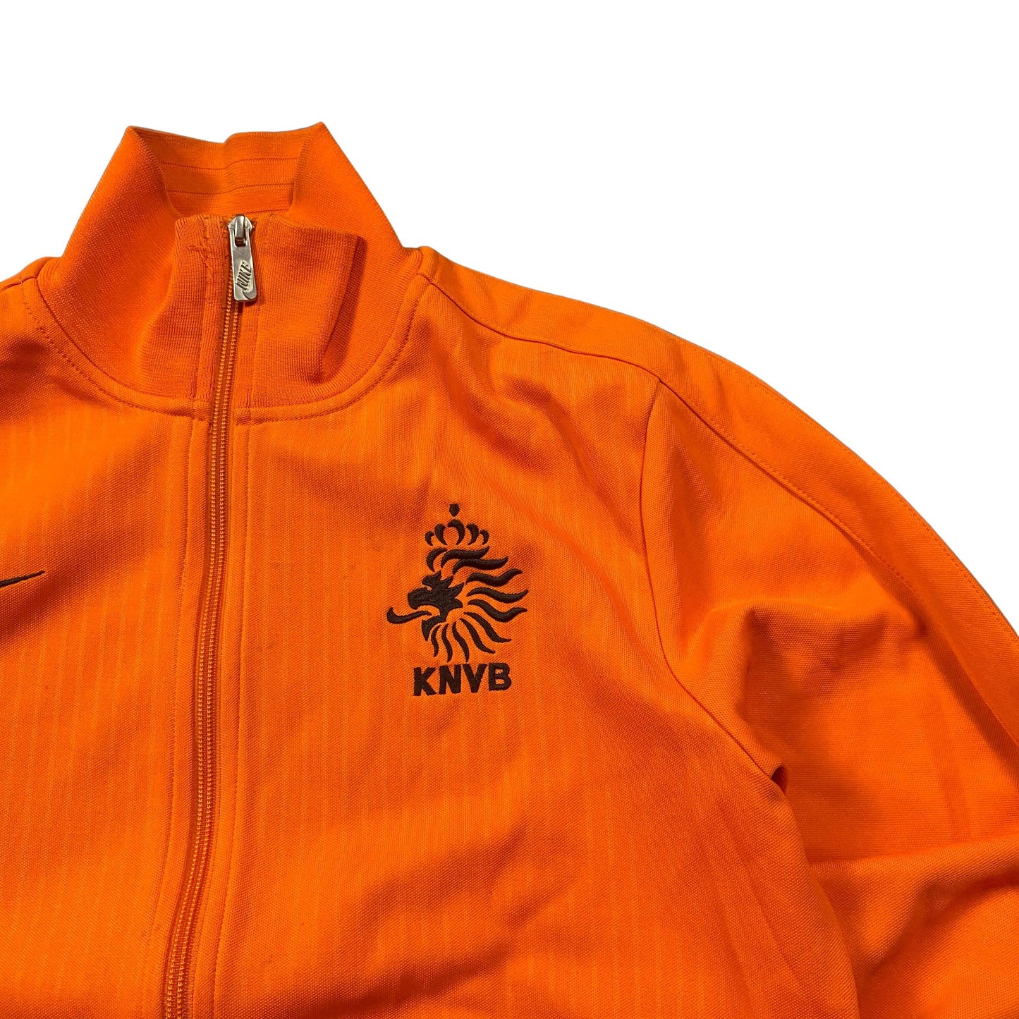 Nike Niederlande Trackjacket (M)