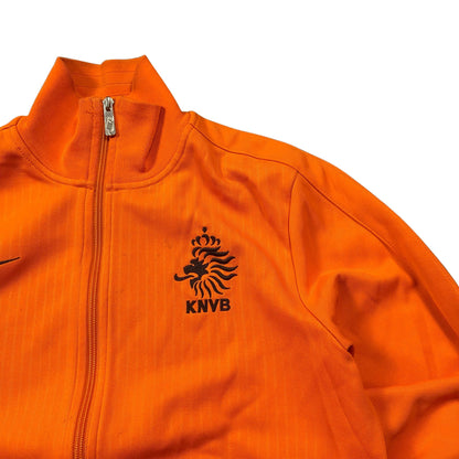 Nike Niederlande Trackjacket (M)