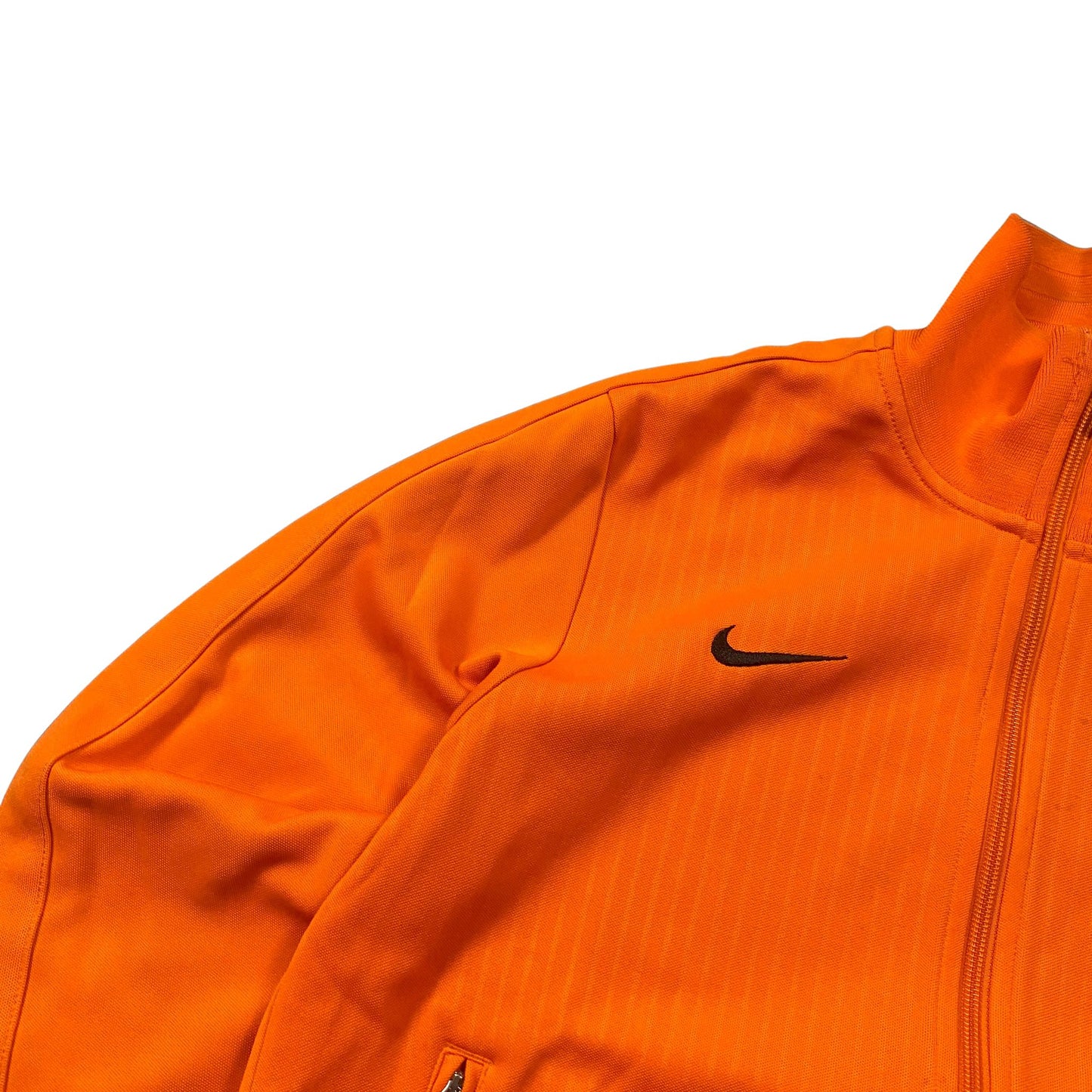 Nike Niederlande Trackjacket (M)