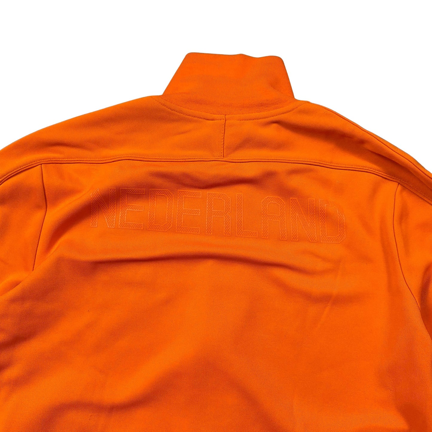 Nike Niederlande Trackjacket (M)