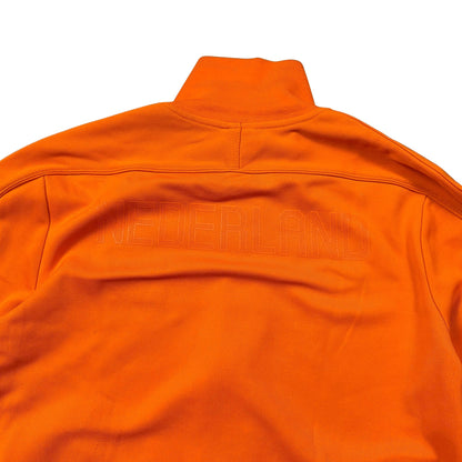Nike Niederlande Trackjacket (M)