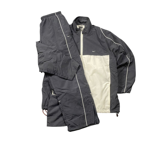 Nike Tracksuit (M)