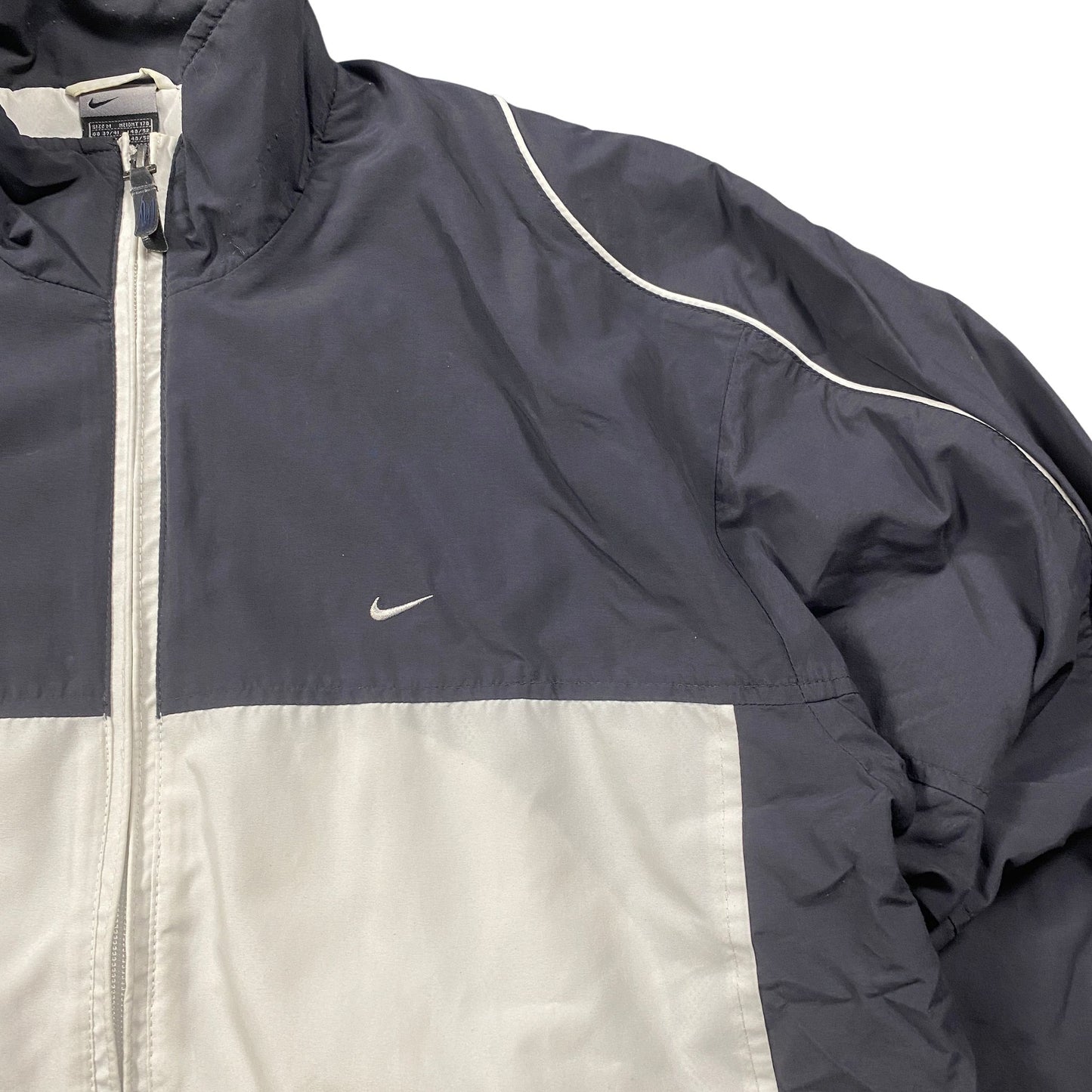 Nike Tracksuit (M)
