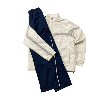 Nike Tracksuit (M)