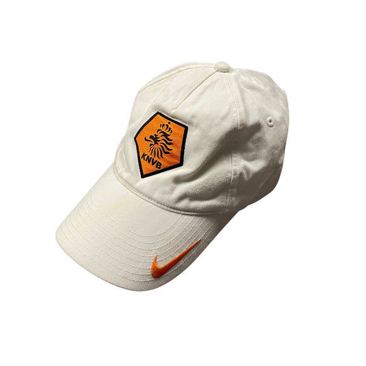 Nike Niederlande Cap (ONE SIZE)