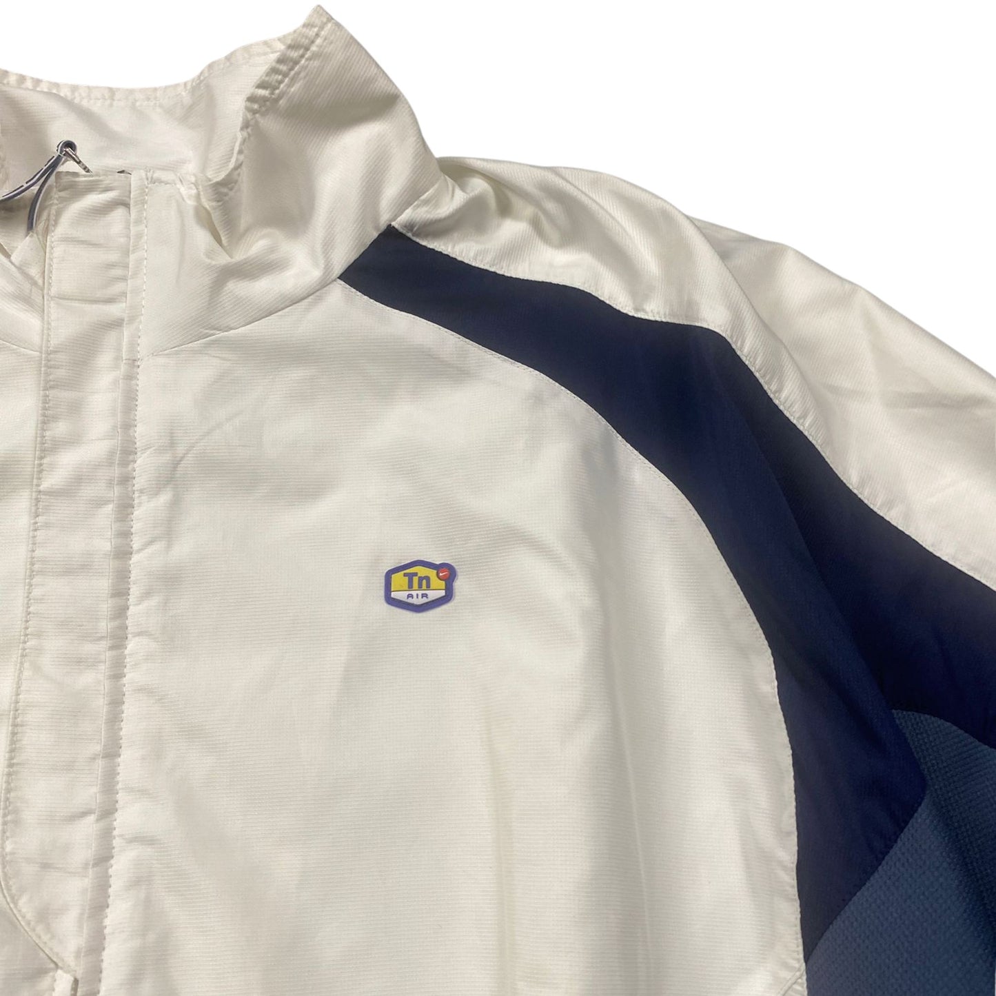 Rare Nike TN Trackjacket (XXL)