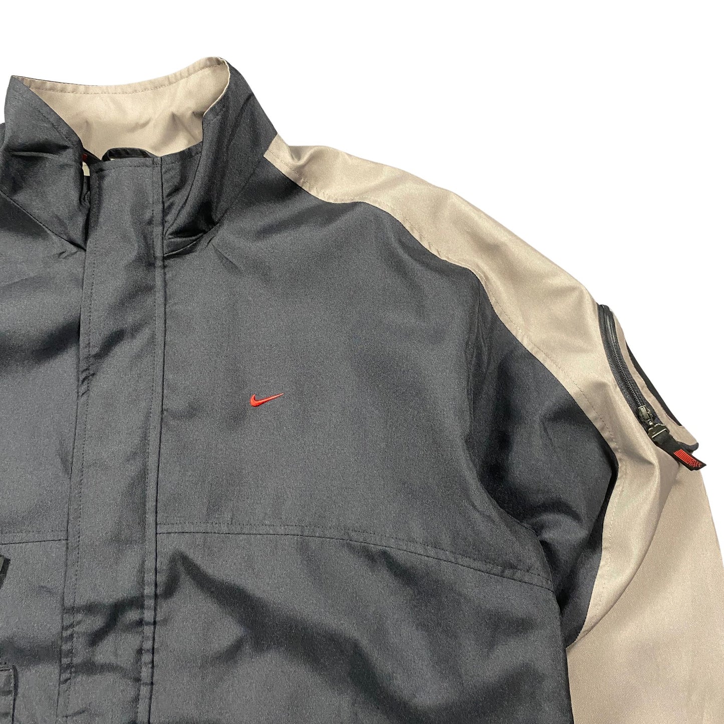 Nike Tracksuit (L)