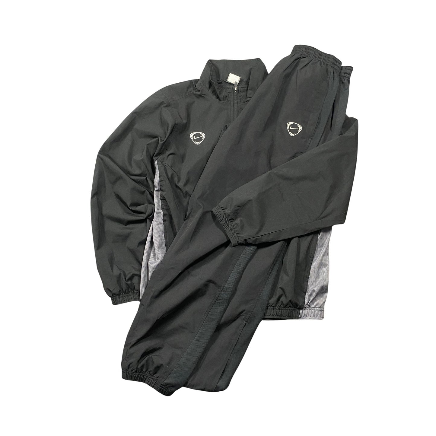 Nike Tracksuit (L)