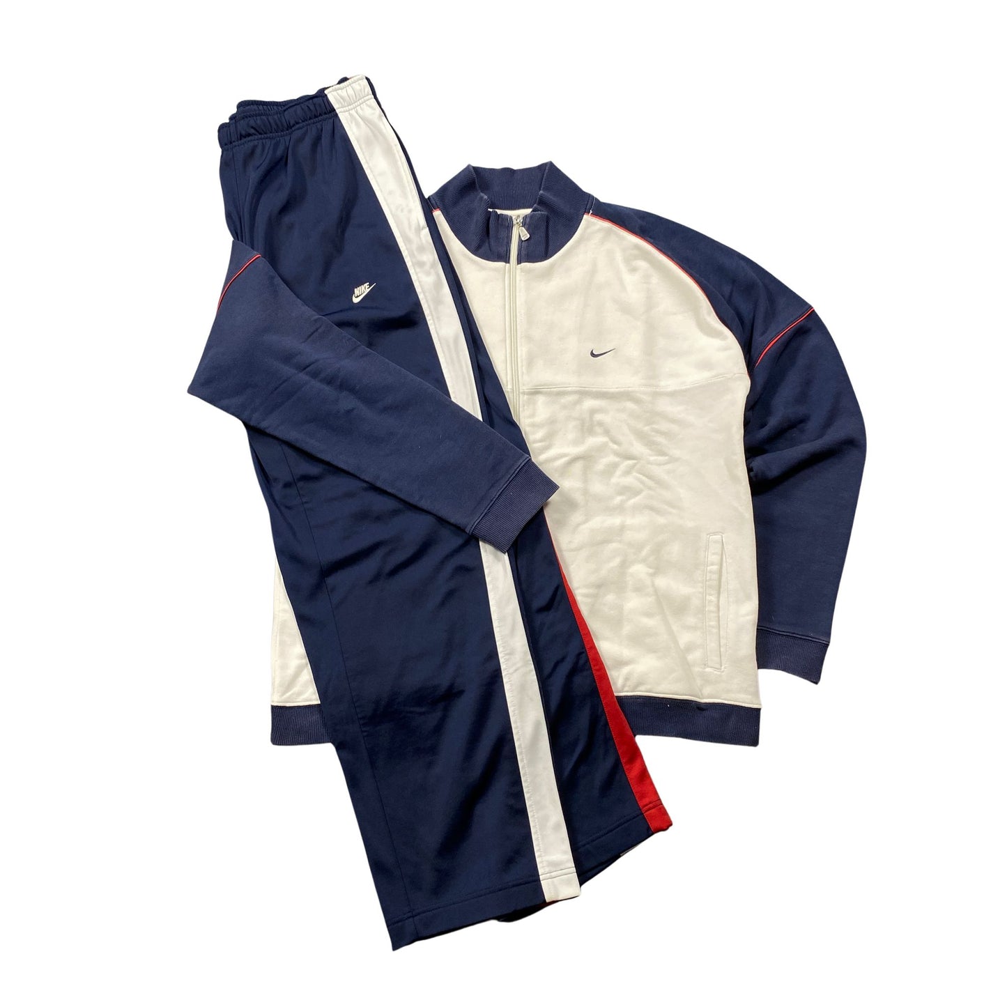 Nike Tracksuit (XL)