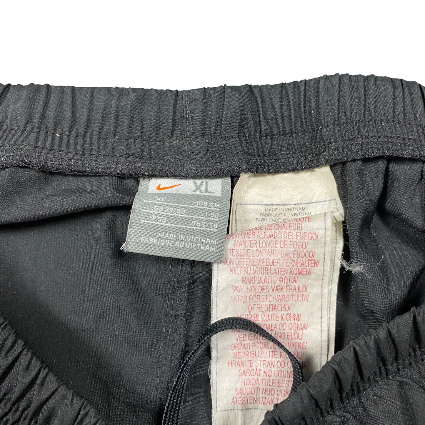 Nike Trackpants (XL)