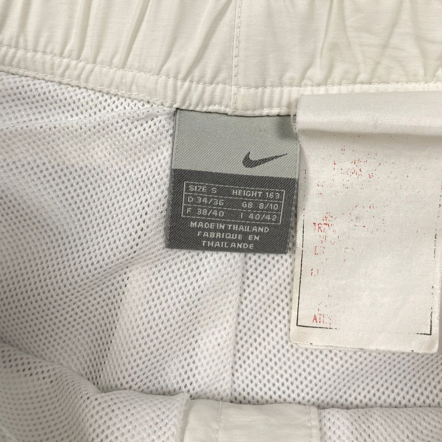 Nike Trackpants (S)