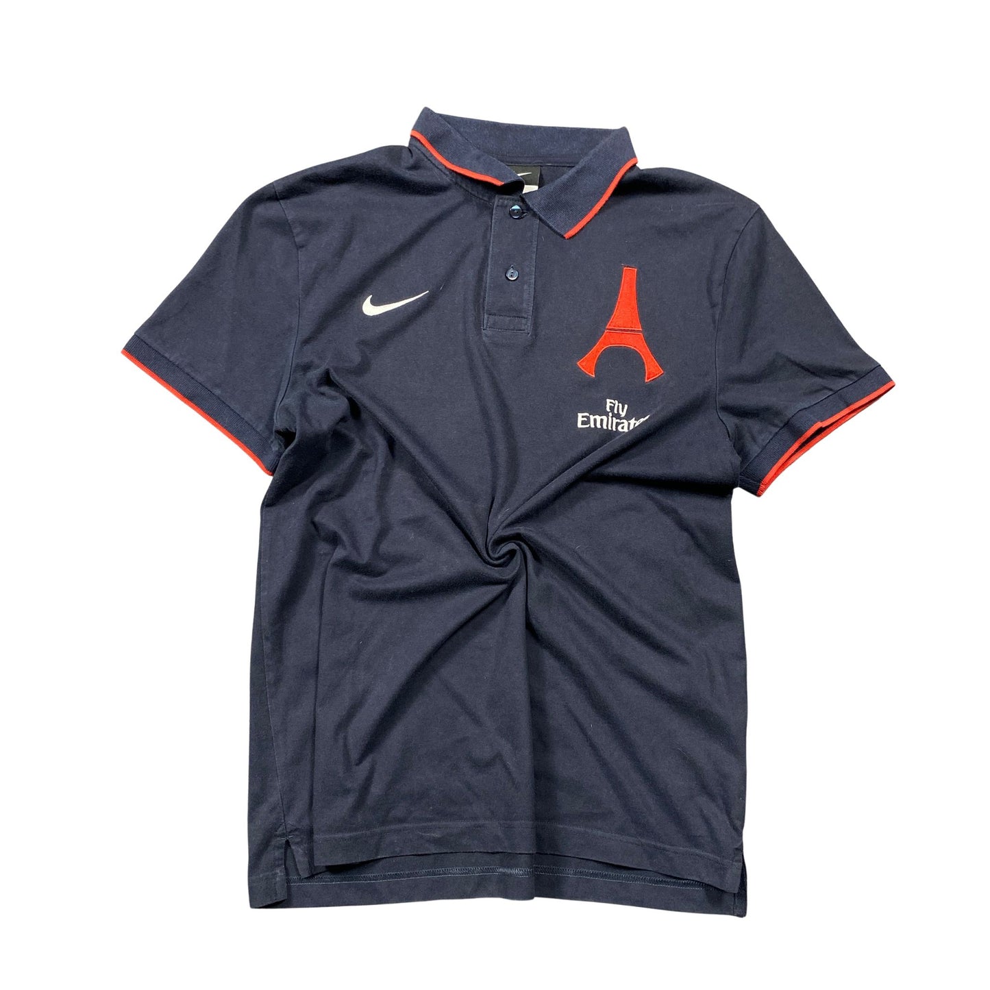 Nike PSG Polo-Shirt (L)