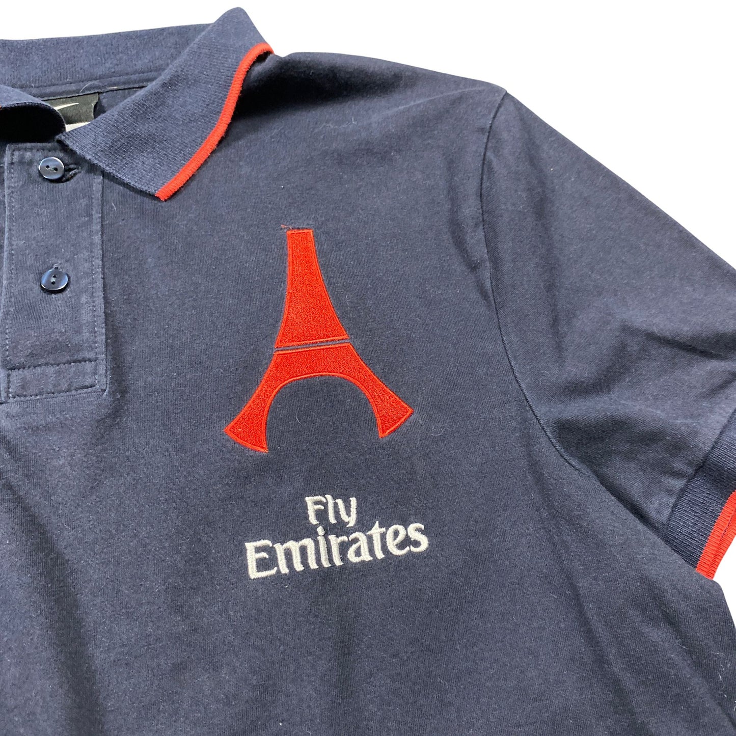 Nike PSG Polo-Shirt (L)
