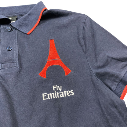 Nike PSG Polo-Shirt (L)