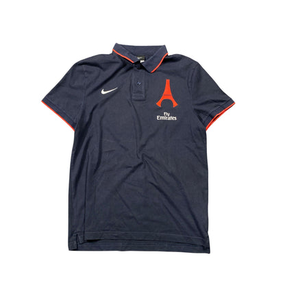 Nike PSG Polo-Shirt (L)
