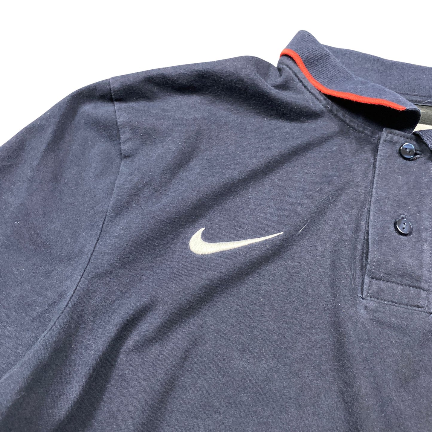 Nike PSG Polo-Shirt (L)