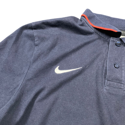 Nike PSG Polo-Shirt (L)