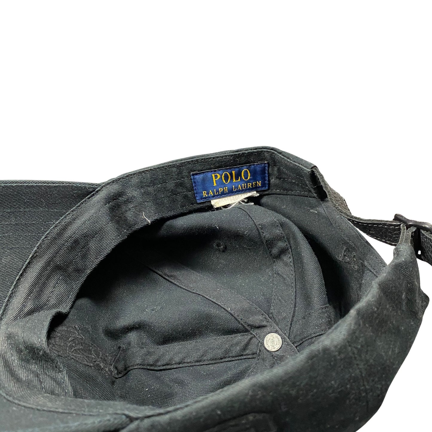 Ralph Lauren Cap (ONE SIZE)