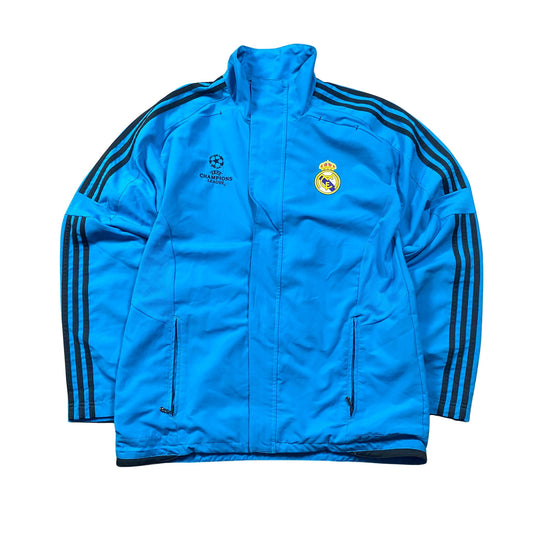 Adidas Real Madrid Trackjacket (L)