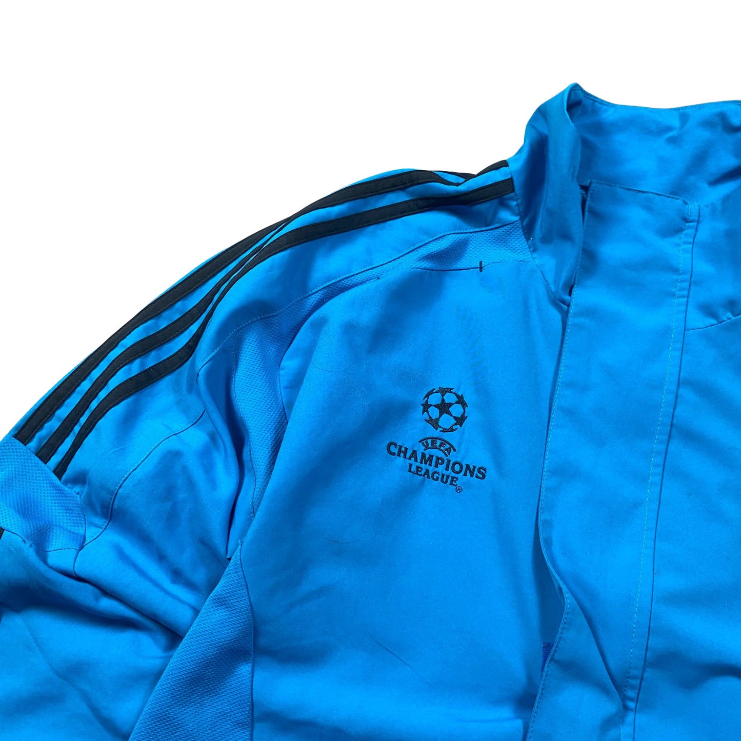 Adidas Real Madrid Trackjacket (L)