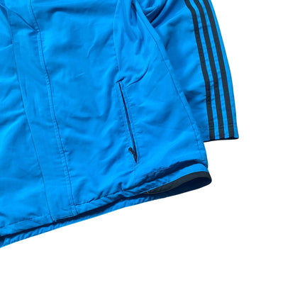 Adidas Real Madrid Trackjacket (L)