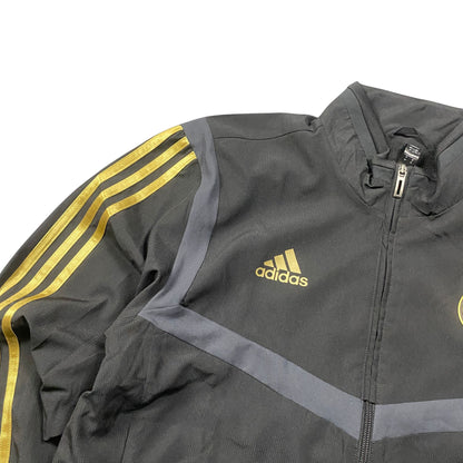 Adidas Real Madrid Trackjacket (M)