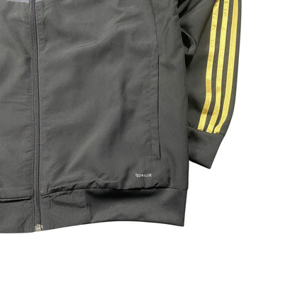 Adidas Real Madrid Trackjacket (M)