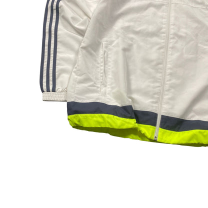 Adidas Real Madrid Trackjacket (L)