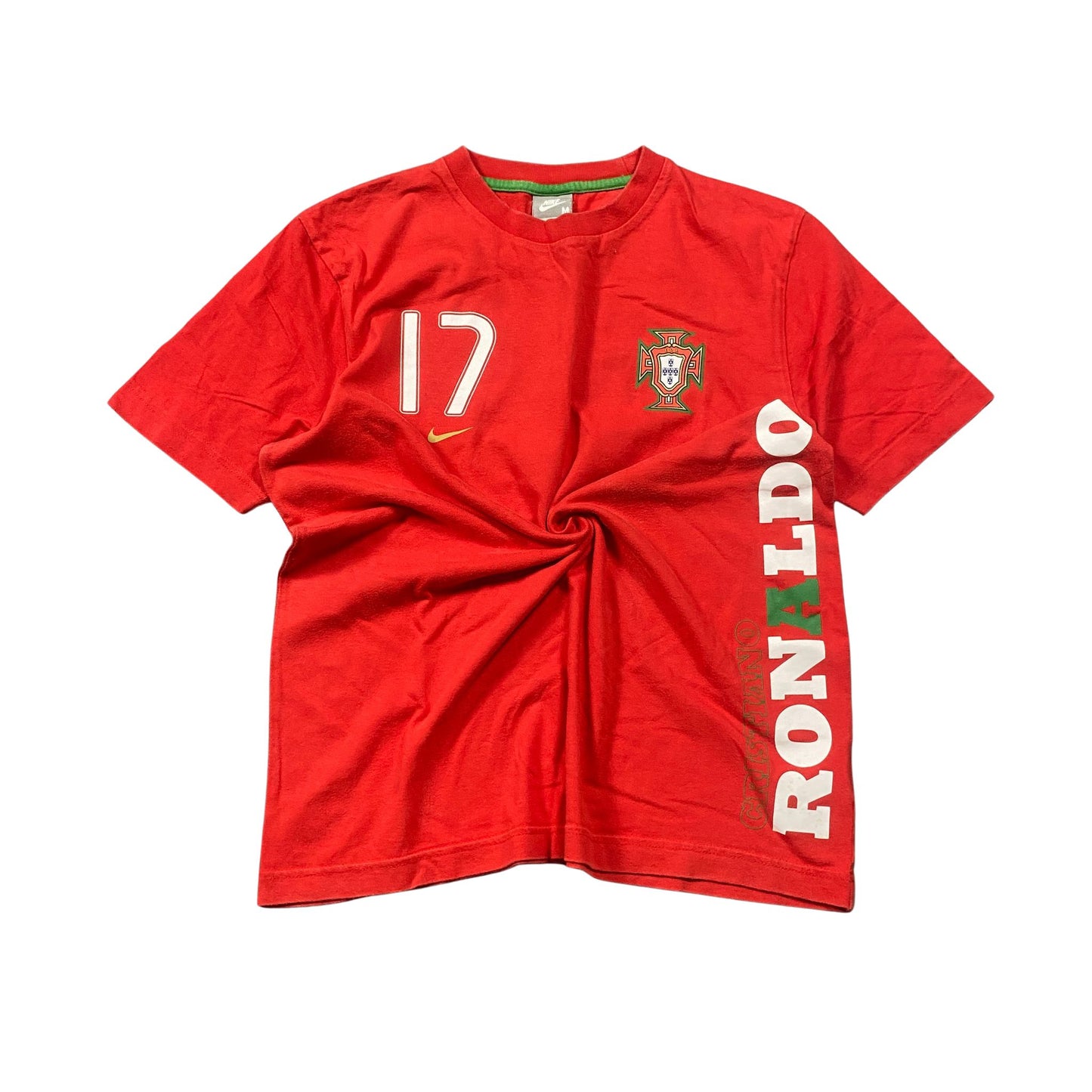 Nike Cristiano Ronlado Shirt (M)
