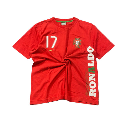 Nike Cristiano Ronlado Shirt (M)