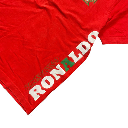 Nike Cristiano Ronlado Shirt (M)