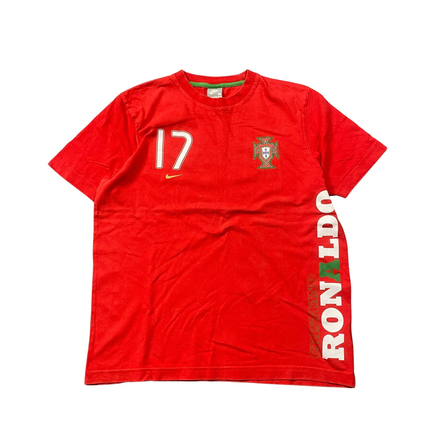 Nike Cristiano Ronlado Shirt (M)