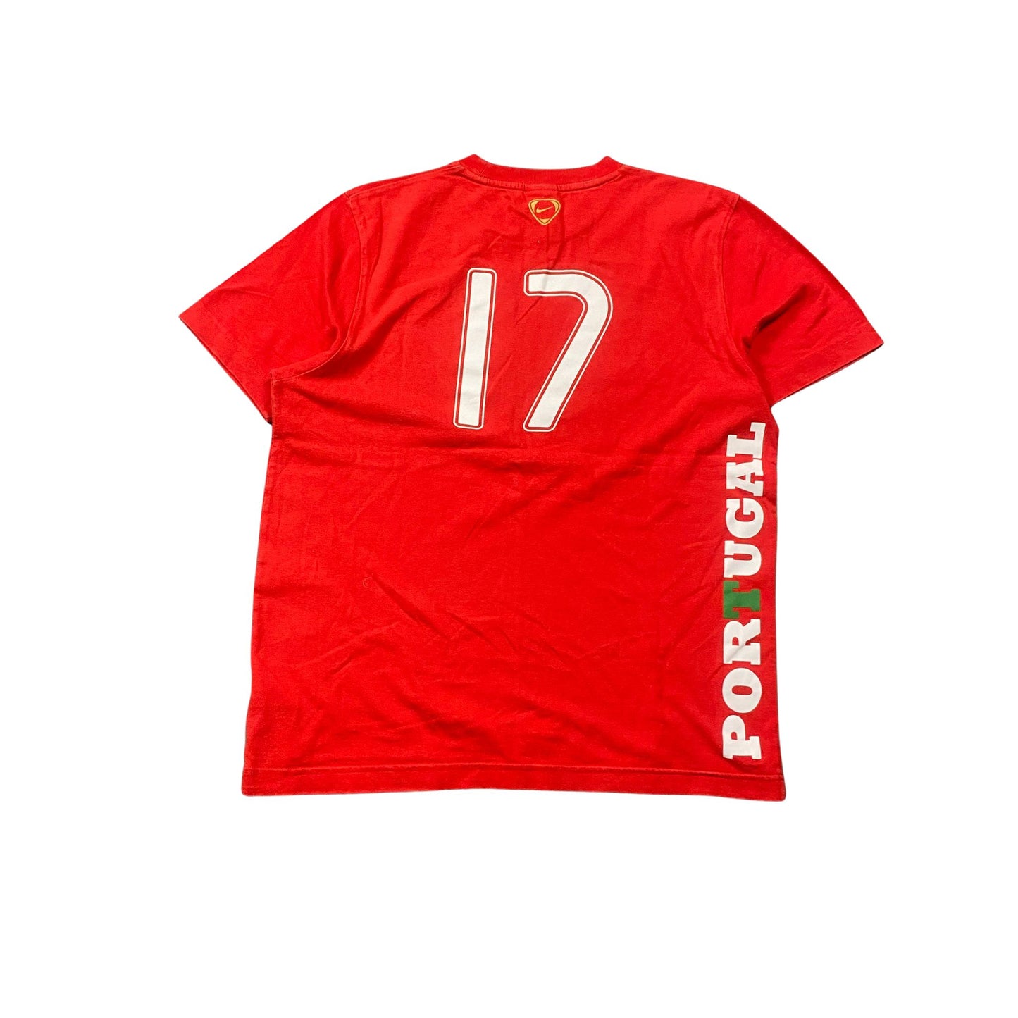 Nike Cristiano Ronlado Shirt (M)