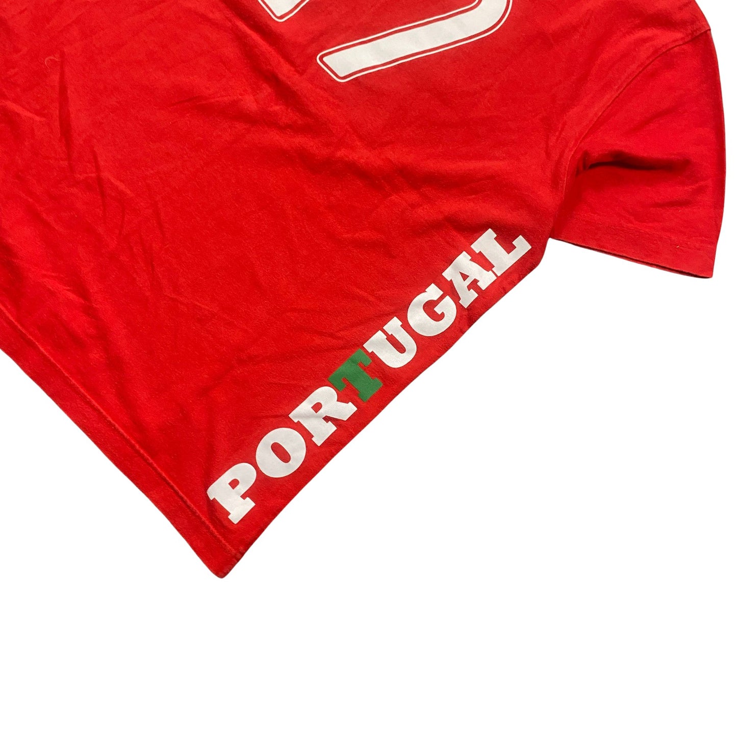 Nike Cristiano Ronlado Shirt (M)