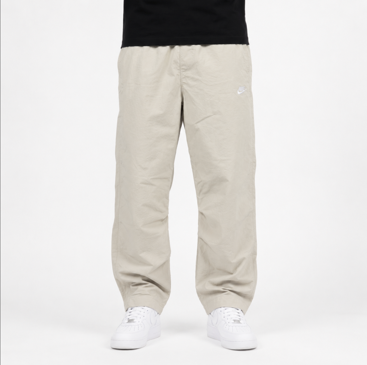Nike Trackpants (L)
