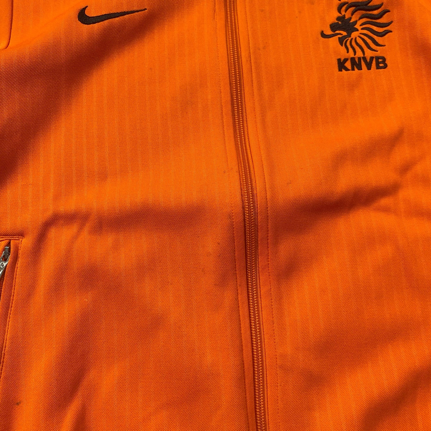 Nike Niederlande Trackjacket (M)