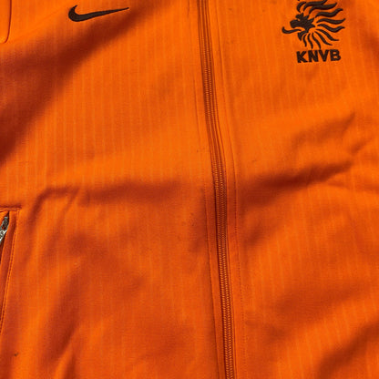 Nike Niederlande Trackjacket (M)