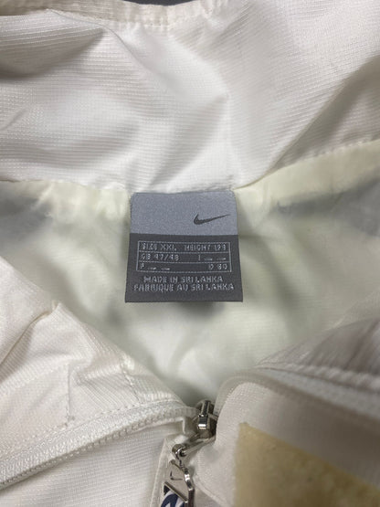 Rare Nike TN Trackjacket (XXL)